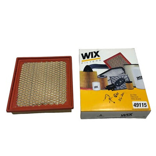 AIR FILTER