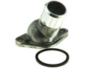 COOLANT HOUSING