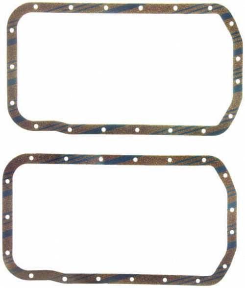 TRANSMISSION PAN GASKET