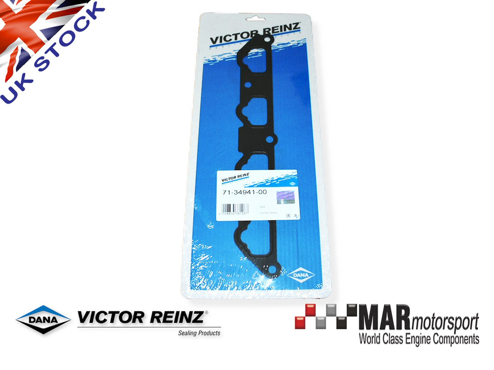 INTAKE MANIFOLD GASKET