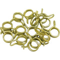 3/8" DOUBLE WIRE HOSE CLAMP 15PK