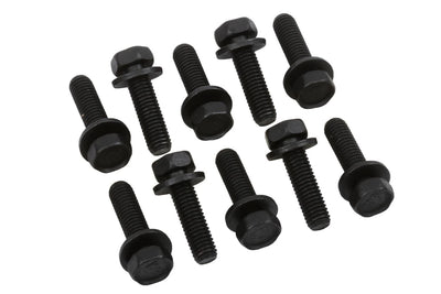 GM Performance hardware kit