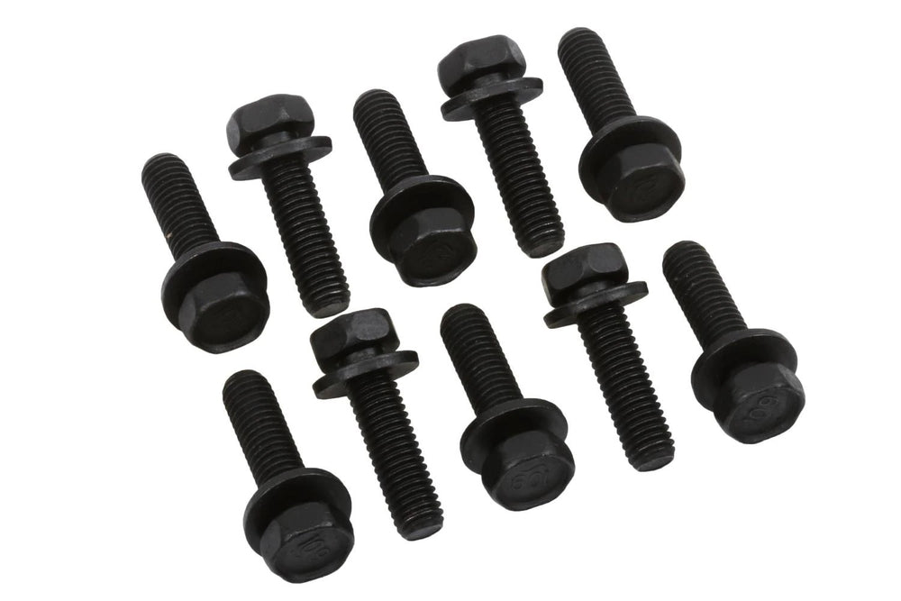 GM Performance hardware kit