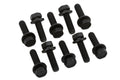 GM Performance hardware kit