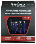 Wirez auto part