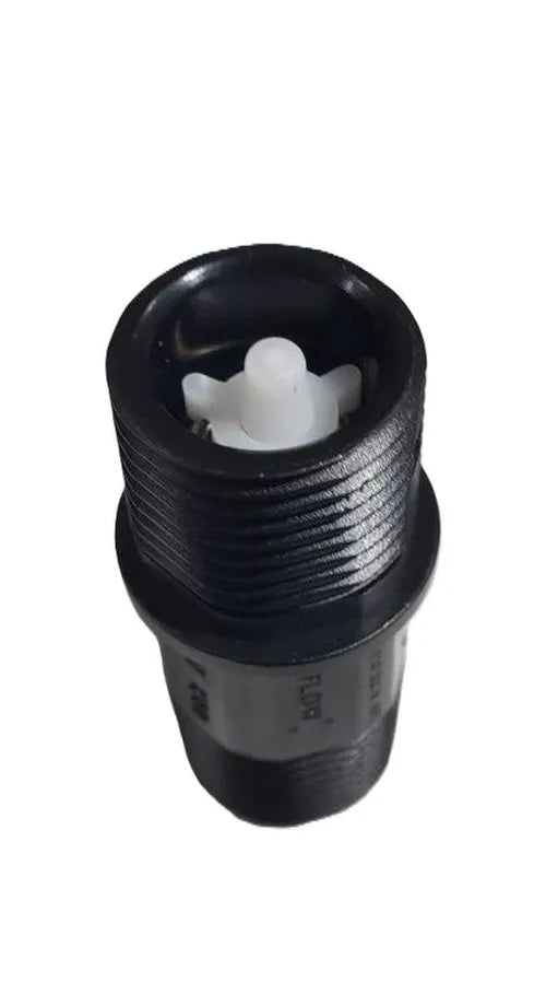 1/2' MPT X 1/2' MPT CHECK VALVE
