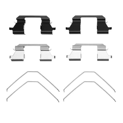 DFC auto part