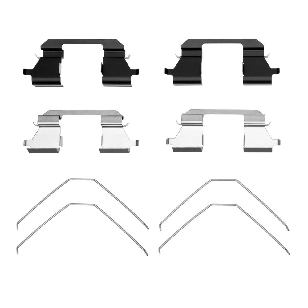 DFC auto part