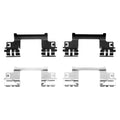 DFC 05-23 Chrysler 200 Front Premium Hardware Kit