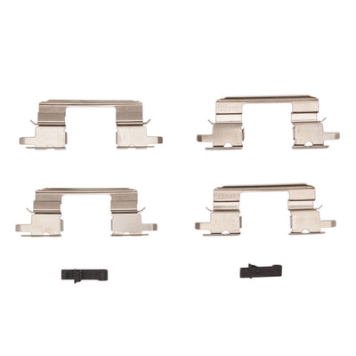 DFC auto part