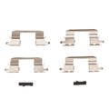 DFC 97-03 Subaru Forester Front Premium Hardware Kit