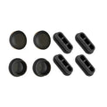 RUBBER CAP SET FOR TACX NEO TRAINER