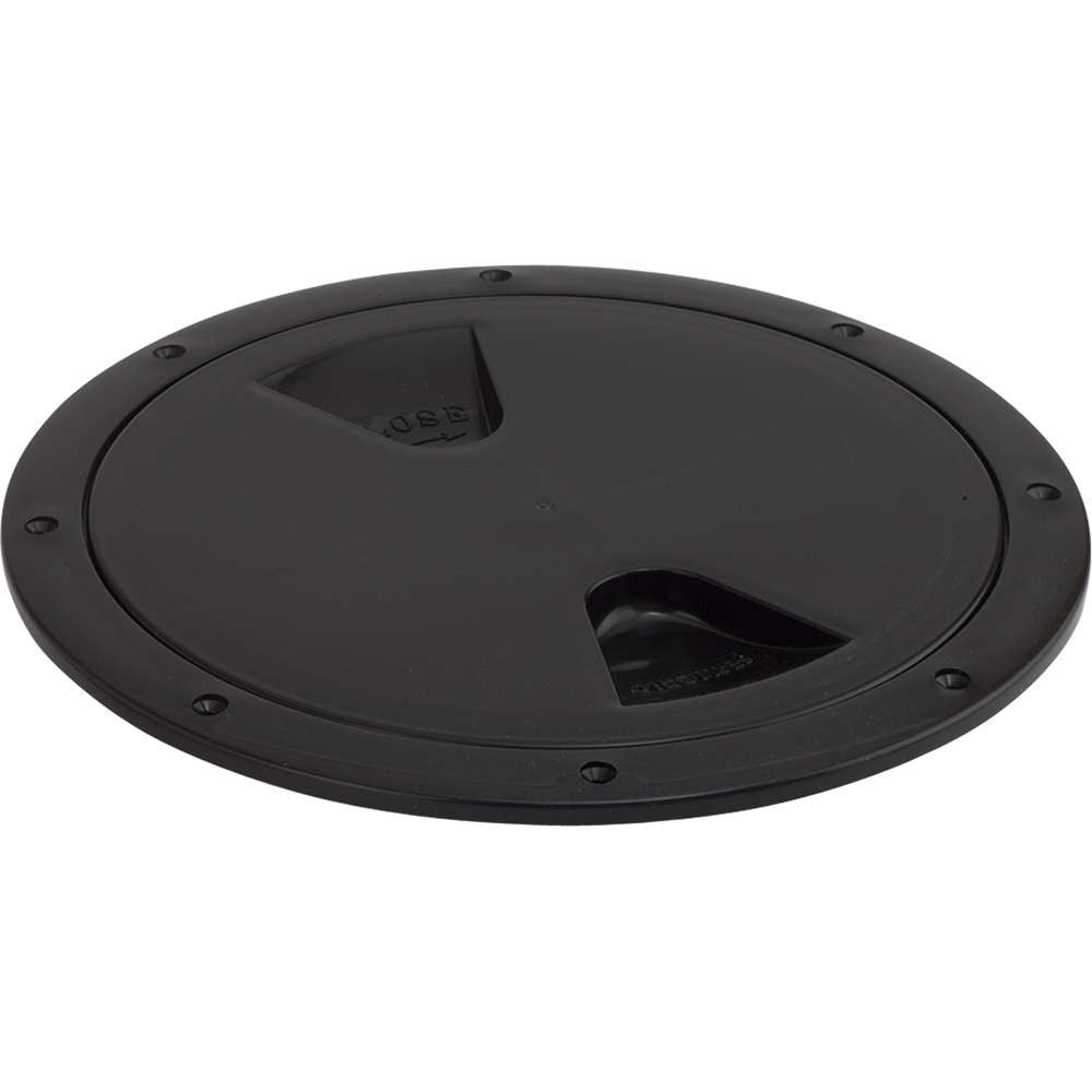 SEA DOG black auto part