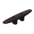 HD BLACK NYLON OPEN BASE CLEAT