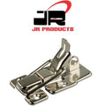 LOCKABLE DRAW PULL LATCH