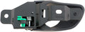 INTERIOR DOOR HANDLE