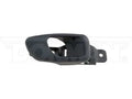 INTERIOR DOOR HANDLE