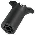 7WAY TO 4WAY FLAT ADAPTER PLUG BULK