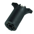 7WAY TO 4WAY FLAT ADAPTER PLUG BULK