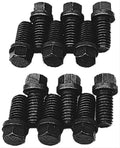 TRANS-DAPT EXHAUST HEADER BOLTS