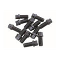 TRANS-DAPT EXHAUST HEADER BOLTS