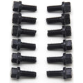 TRANS-DAPT EXHAUST HEADER BOLTS
