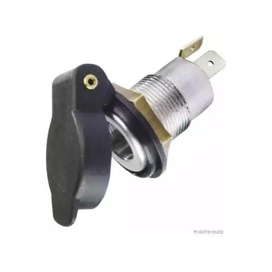 SOCKET BLADE TERMINAL INCLUDING CO