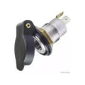 SOCKET BLADE TERMINAL INCLUDING CO