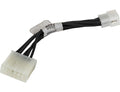 WESTERN HARNESS ADAPTER FOR SERV ONLY