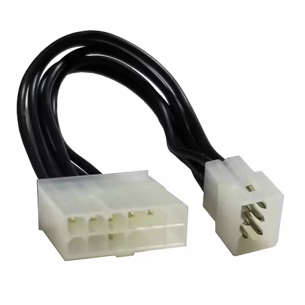 WESTERN HARNESS ADAPTER FOR SERV ONLY