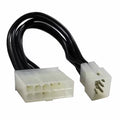 WESTERN HARNESS ADAPTER FOR SERV ONLY