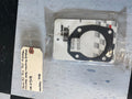 Fel-Pro Acura RSX 61548 Fuel Injection Throttle Body Mounting Gasket
