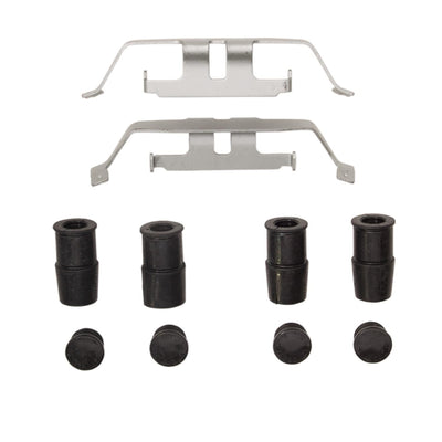 R1 Concepts Disc Brake Hardware Kit Fits BMW 220i
