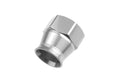 08 PTFE HOSE END SOCKETRED