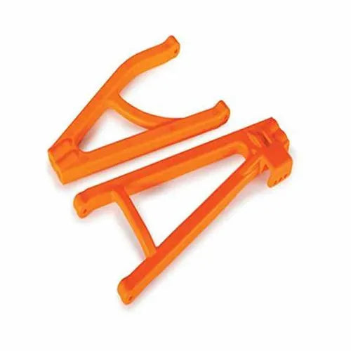 SUSPENSION ARMS ORANGE REAR (LEFT