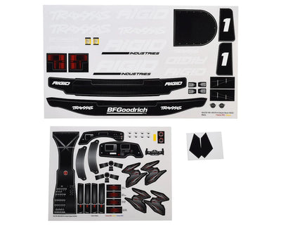 TRAXXAS auto part