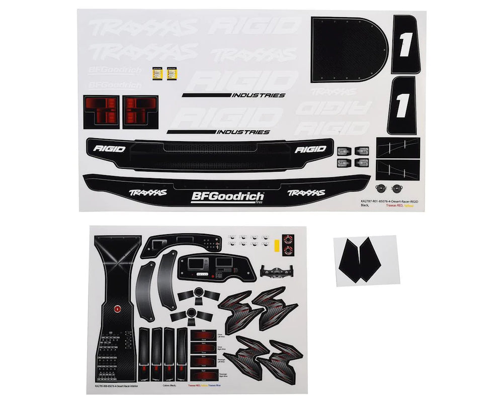 TRAXXAS auto part