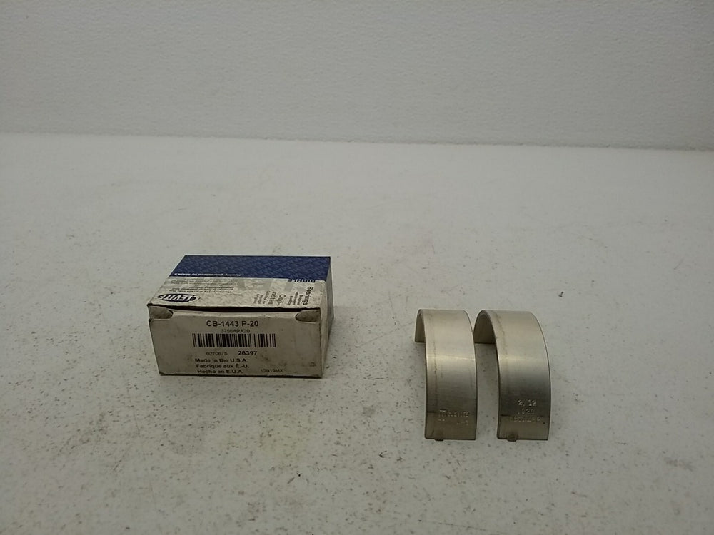 CONNECTING ROD BEARING
