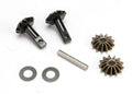 GEAR SET DIFFERENTIAL (OUTPUT