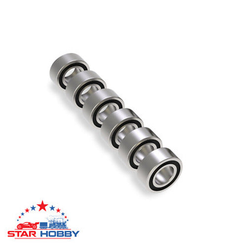 BALL BEARING SET TRANSMISSION BLA