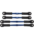 ALUMINUM TURNBUCKLE BLUE