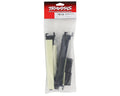 BATTERY HOLD-DOWN/ BATTERY COMPARTM