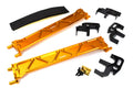BATTERY HOLD-DOWN/ BATTERY COMPARTM