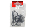 BUMPER (REAR)/ BATTERY BOX/ BA