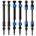 BRUSHLESS DRIVESHAFT 1