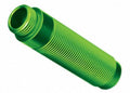 BODY GTS SHOCK ALUMINUM (GREEN-AN