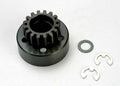 CLUTCH BELL (15 TOOTH)/5X8X0.5