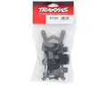 BODY MOUNTS FRONT & REAR/ 3X12MM C