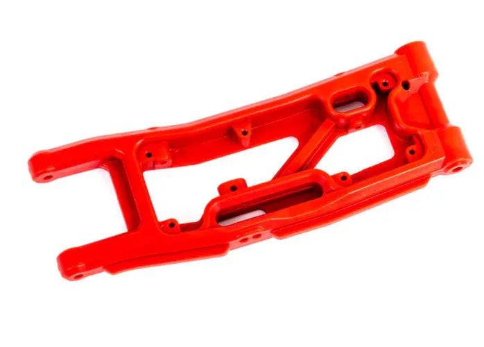 SUSPENSION ARM REAR (LEFT) RED