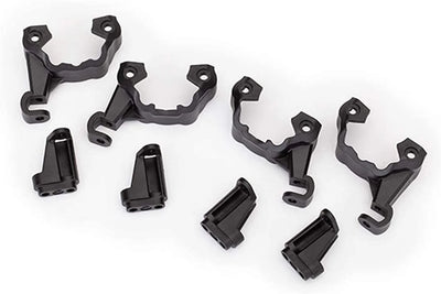 TRAXXAS shock absorber